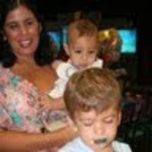 Meet your Posher, Isabel